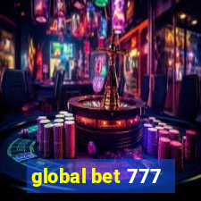 global bet 777